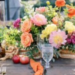 floral decoration
